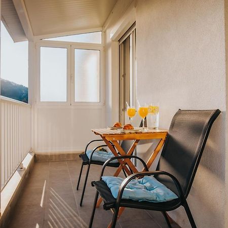 Apartment Limoncello 두브로브니크 외부 사진