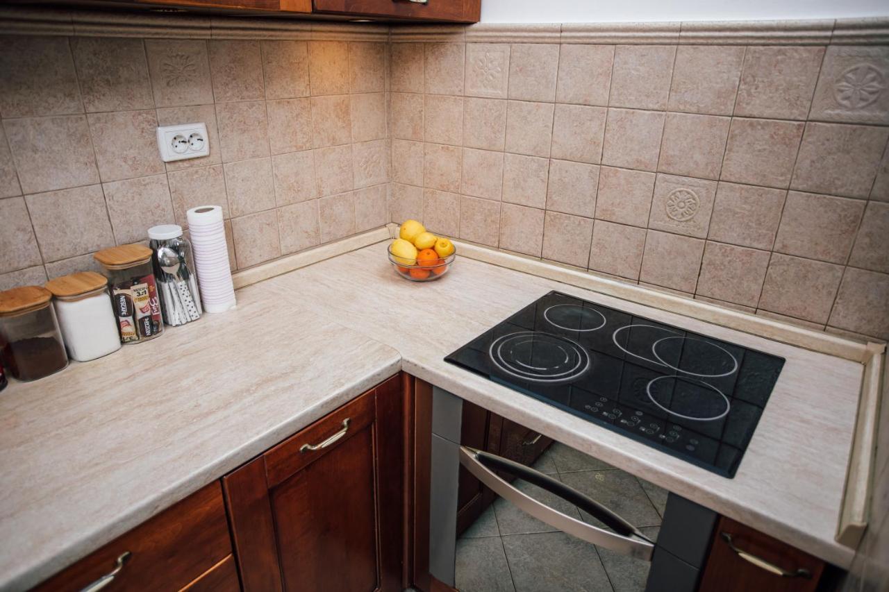 Apartment Limoncello 두브로브니크 외부 사진