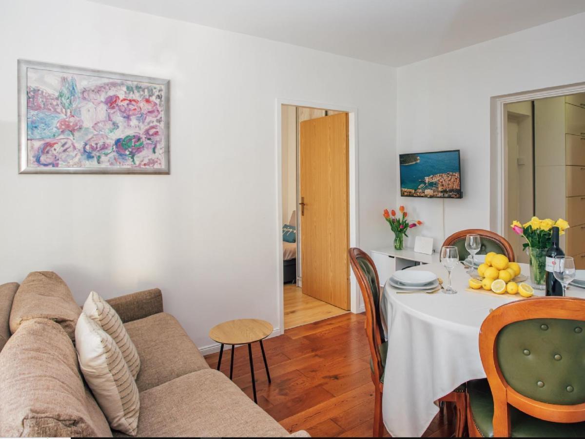 Apartment Limoncello 두브로브니크 외부 사진