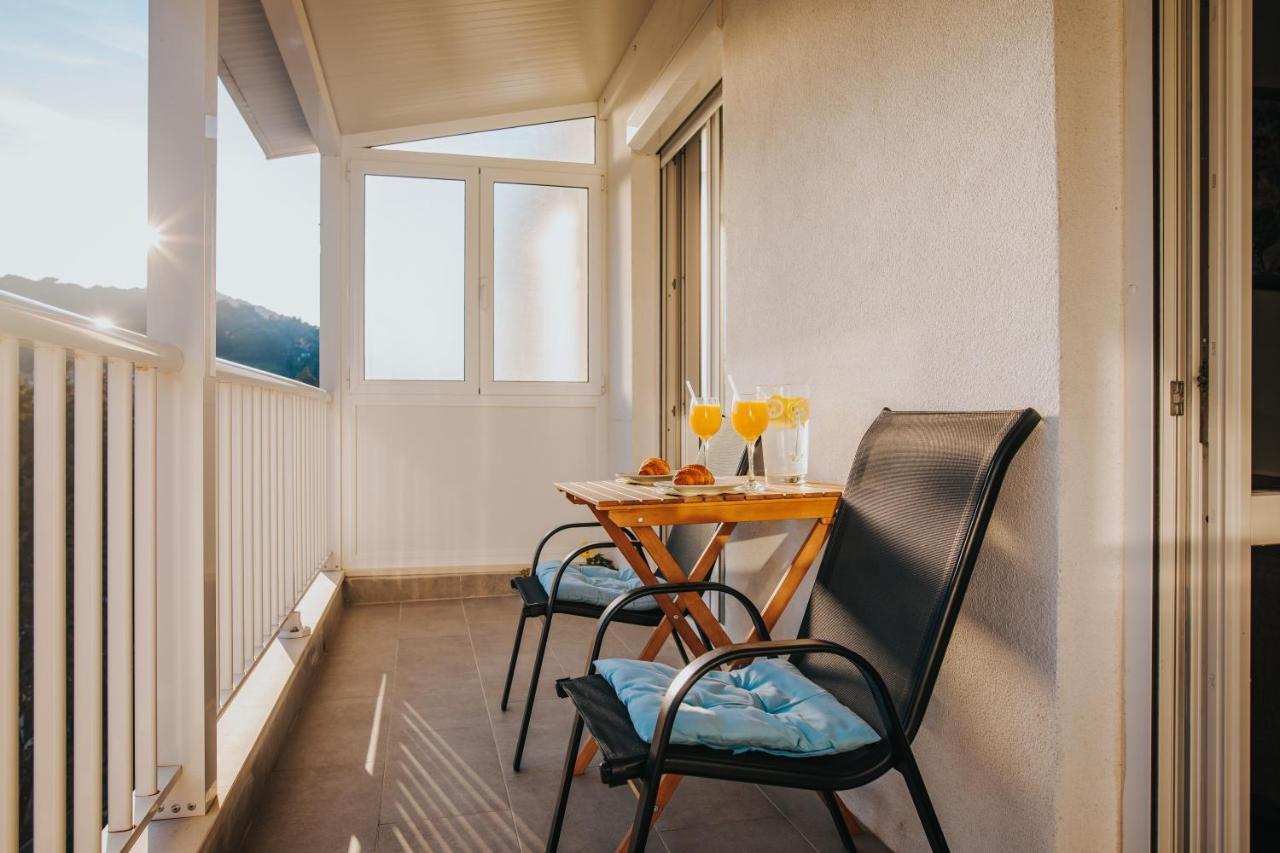 Apartment Limoncello 두브로브니크 외부 사진