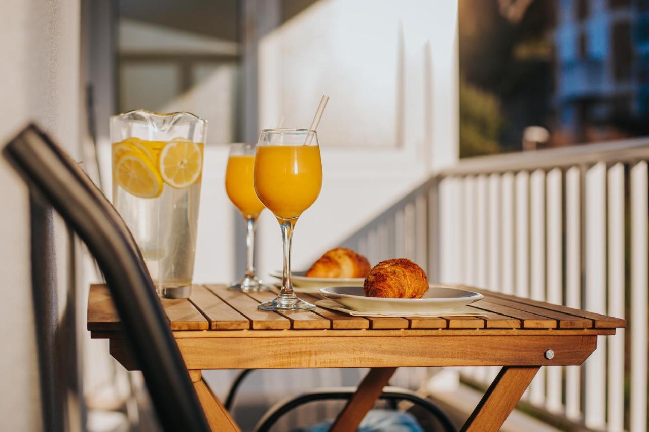 Apartment Limoncello 두브로브니크 외부 사진