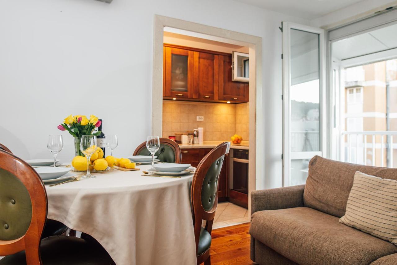 Apartment Limoncello 두브로브니크 외부 사진
