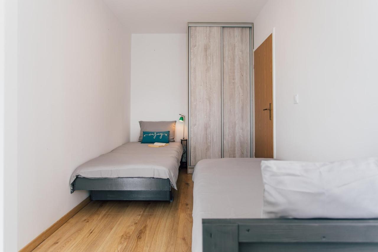 Apartment Limoncello 두브로브니크 외부 사진