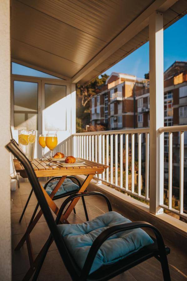 Apartment Limoncello 두브로브니크 외부 사진